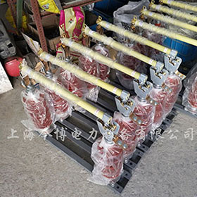 HRW5-40.5/100a~200A戶外高壓復合跌落式熔斷器35KV線路保險開關