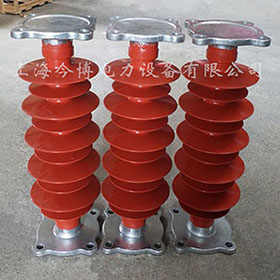 FZSW-35/10、6、8戶內外高壓支柱絕緣子FZSW-40.5/4復合硅橡膠支